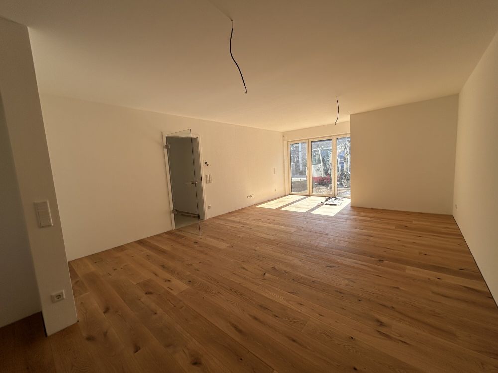 Moderne Neubauwohnung in Münster – Erstklassige Ausstattung inklusive!