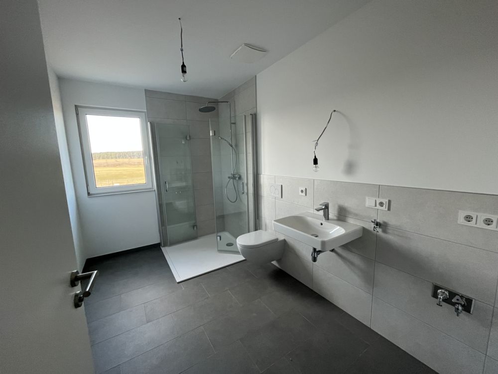 Nachhaltige und zukunftsorientierte Neubau-Whg (KfW 40 NH - QNG) mit attr. Steuerersparnissen