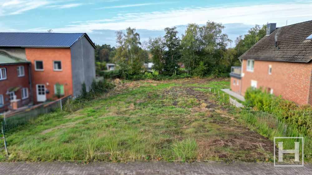 Hier trifft Lage auf Lebensqualität