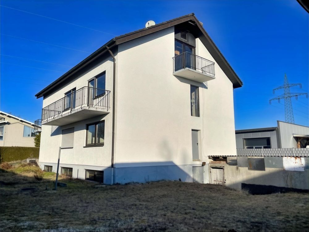 Gewerbeobjekt mit viel Platz in Bergheim