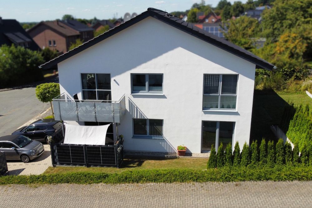 Moderne Erdgeschosswohnung in zentraler Lage von Ibbenbüren – kompakt und vielseitig nutzbar! (2)