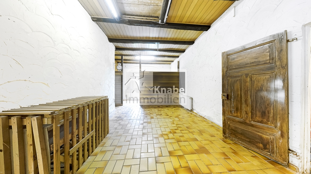 Handwerkliches Herzensprojekt für Familien oder Kapitalanleger!