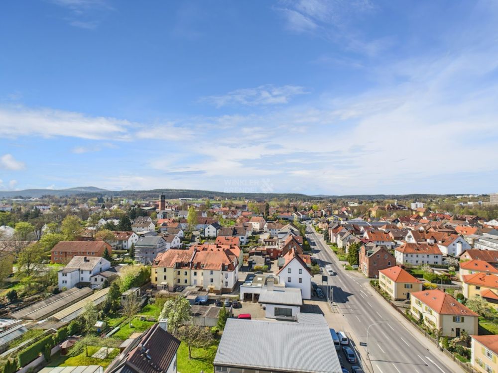 Ausblick