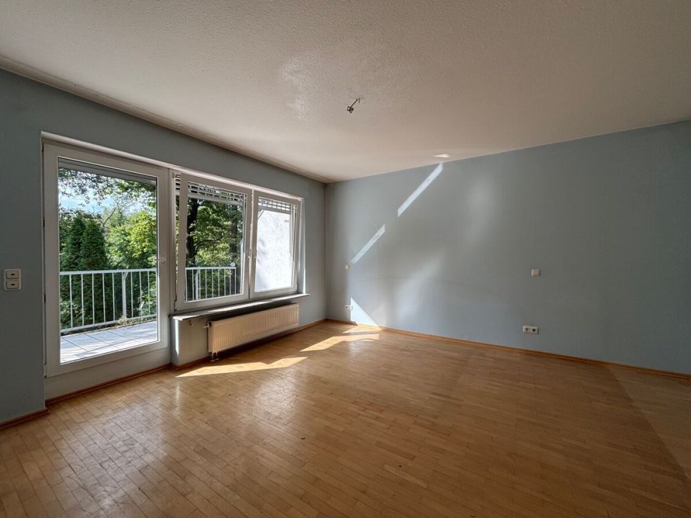 Großzügiges Wohnen in gesuchter Lage von Sachsenhausen, auch teilbar in zwei Wohnungen!