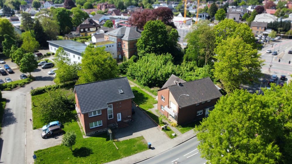 Eine herausragende Chance für Ihr Projekt! 
- Planen Sie in Innenstadtlage von Ibbenbüren! (2)