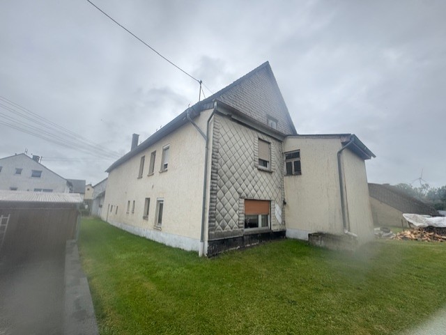 Schöne Lage in Gonzerath