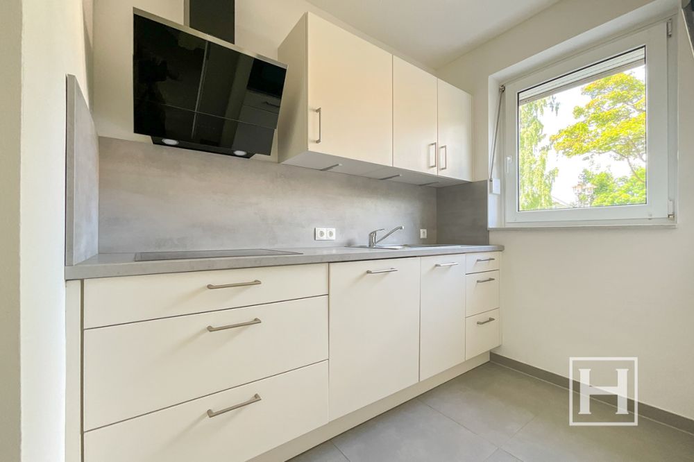 Klein, fein, perfekt fürs Familienglück