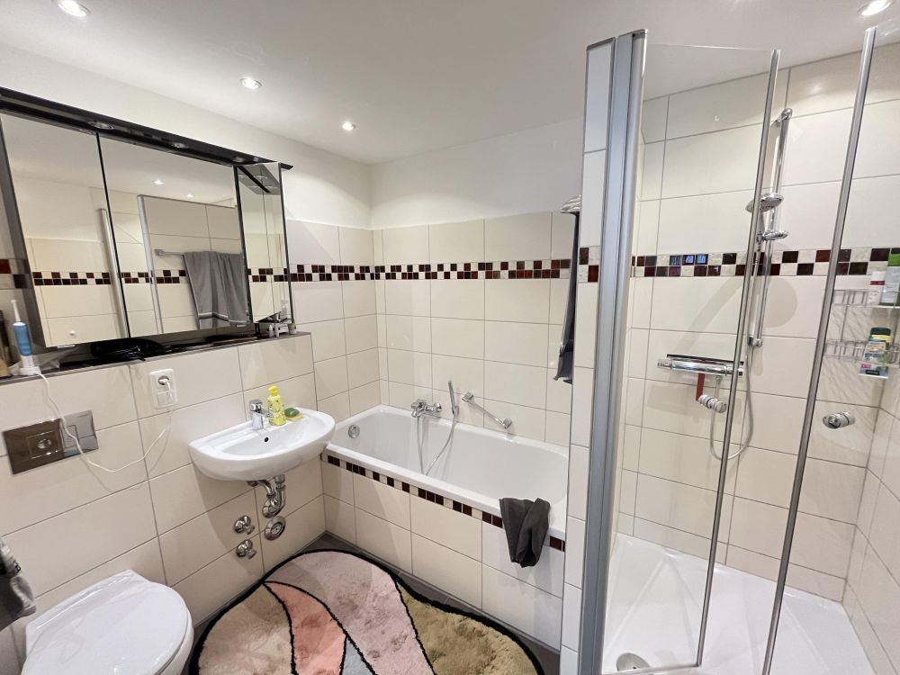 SOLIDE VERMIETET!!!  3,0-Zimmer Eigentumswohnung in Bad Wörishofen