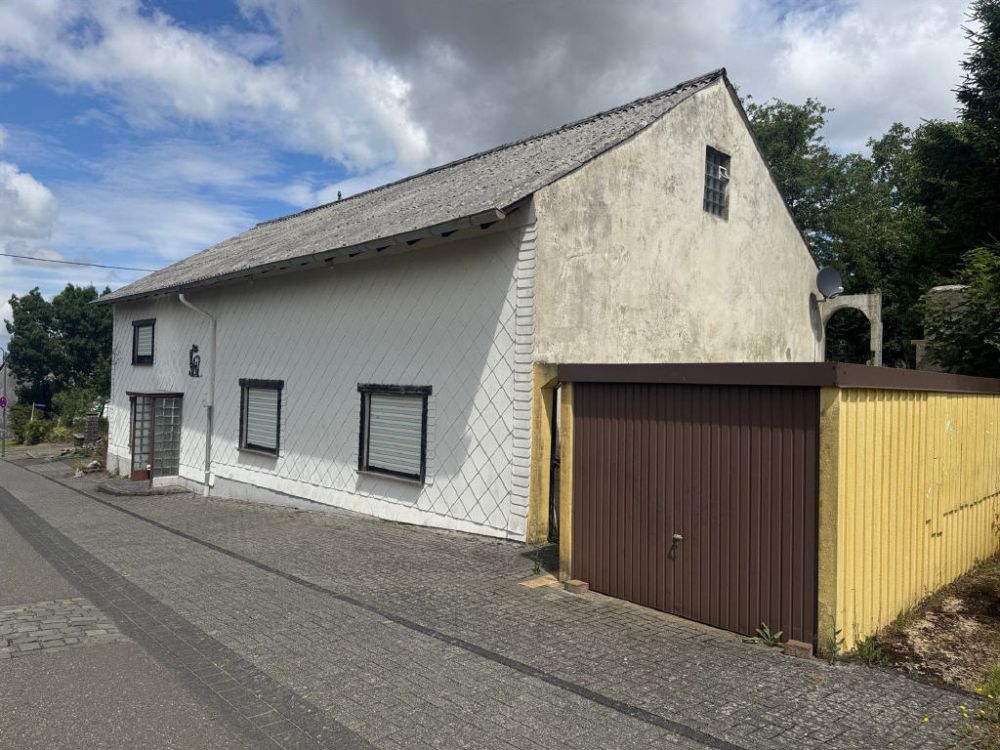 Leben im Nationalpark Hunsrück-Hochwald