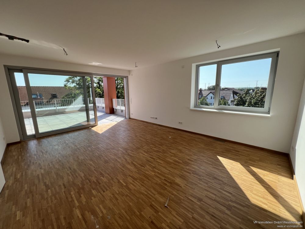 Exklusive Penthousewohnung zu vermieten!