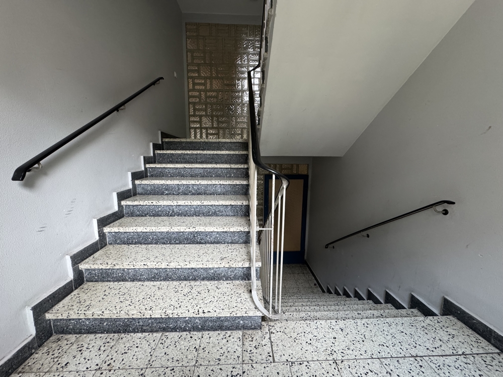 Vermietete 2-Zimmerwohnung in Bremen-Osterholz