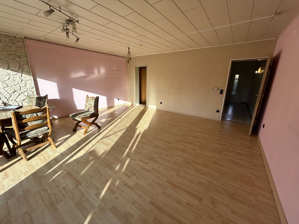 Reihenendhaus für die kleine Familie in Hiltrup