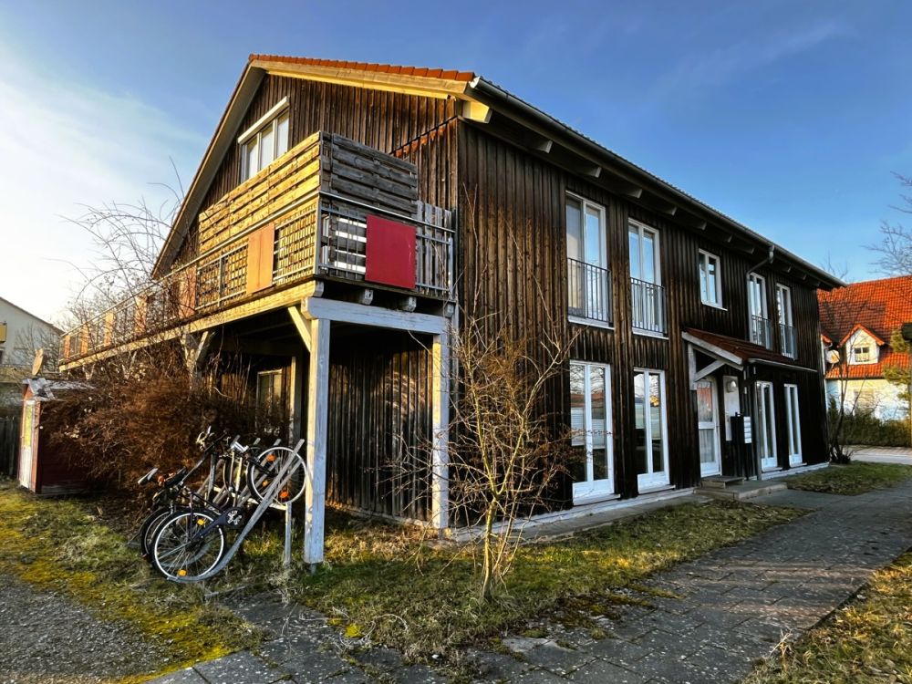 Kapitalanleger aufgepasst - eine gute Adresse für Ihr Geld!