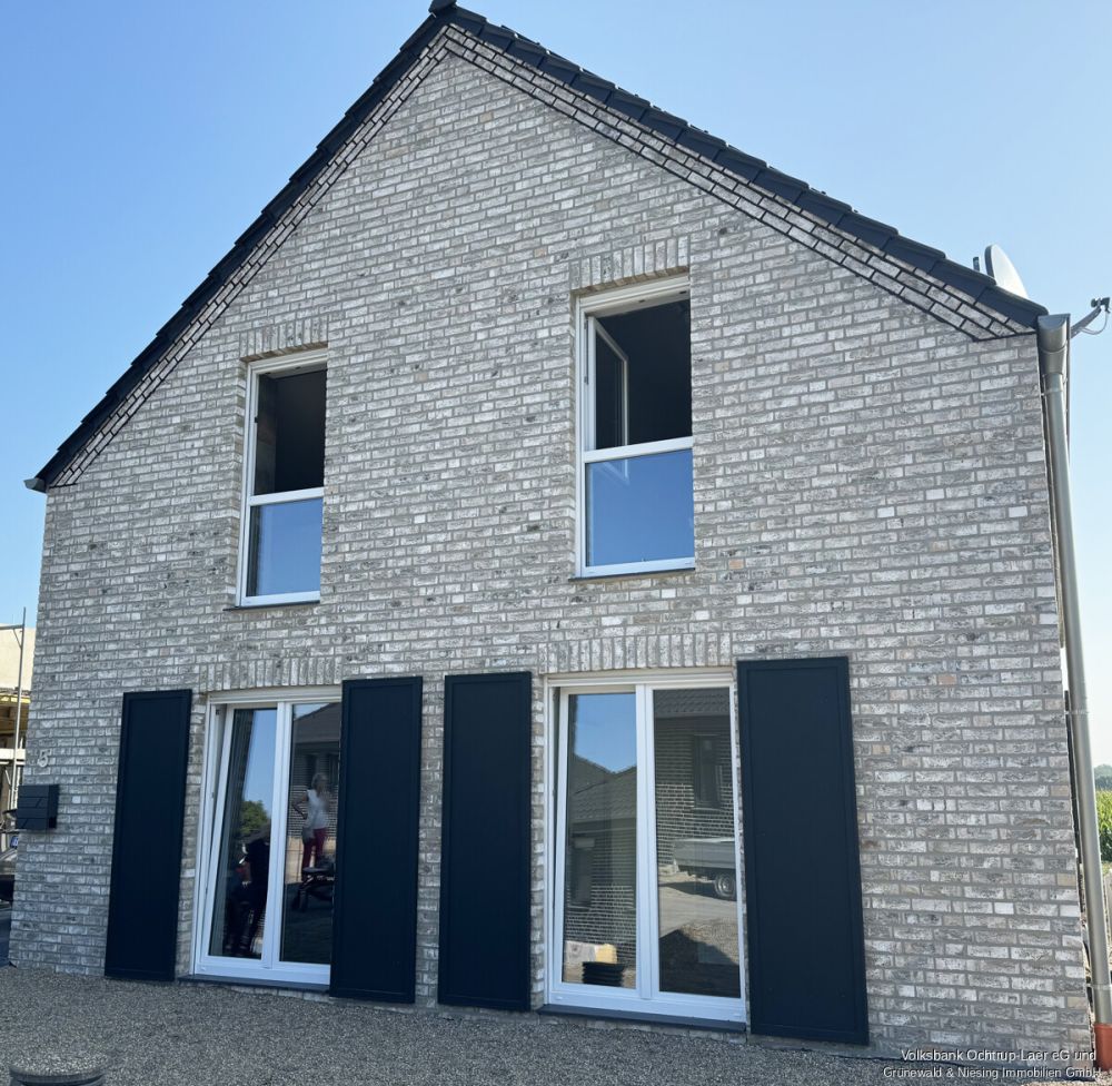 So kann Ihr neues zu Hause aussehen!