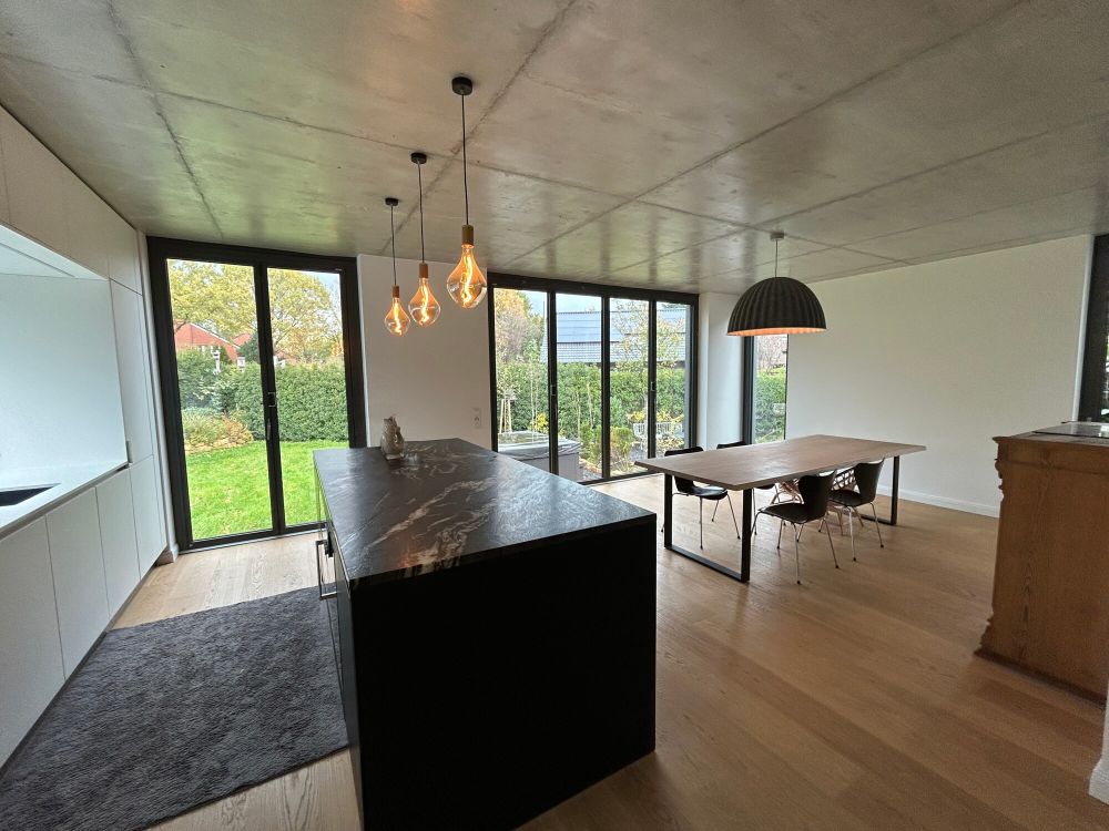 Ein wahrer Wohntraum in Münster-Gievenbeck! (2)