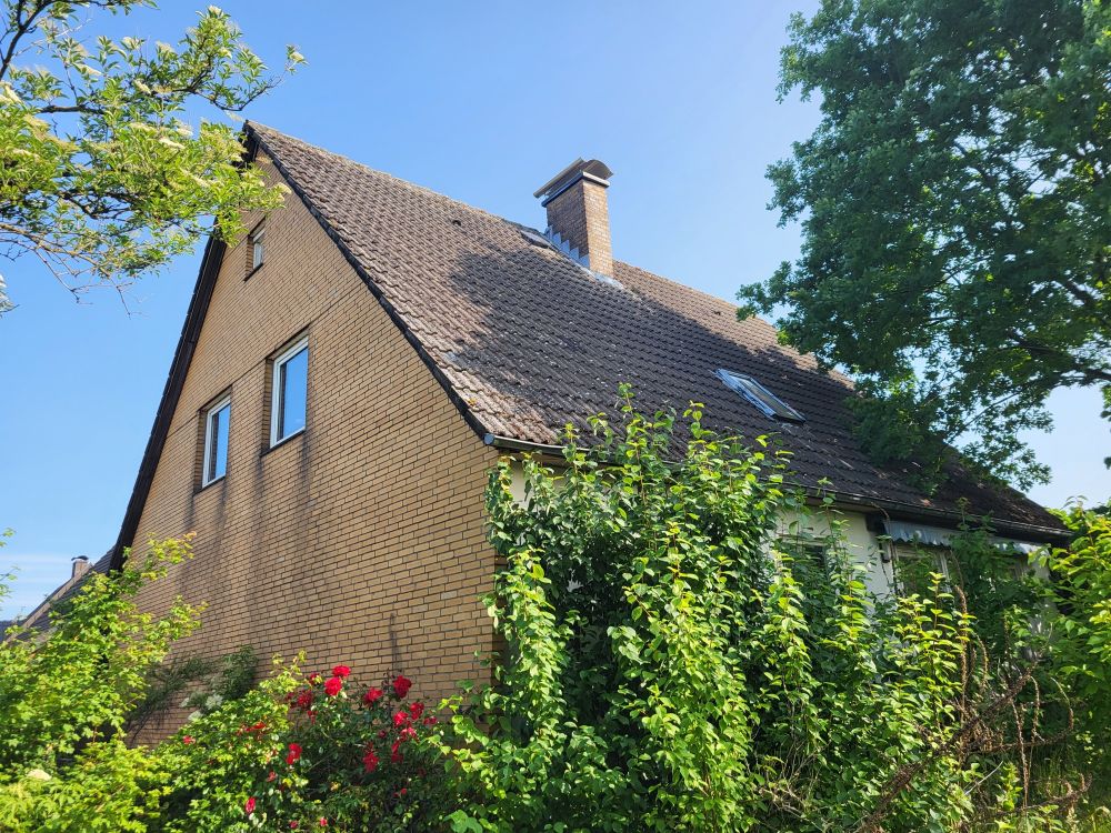 **Vielseitiges Grundstück in Sassenberg: Verwirklichen Sie Ihre individuellen Pläne in Top-Lage**