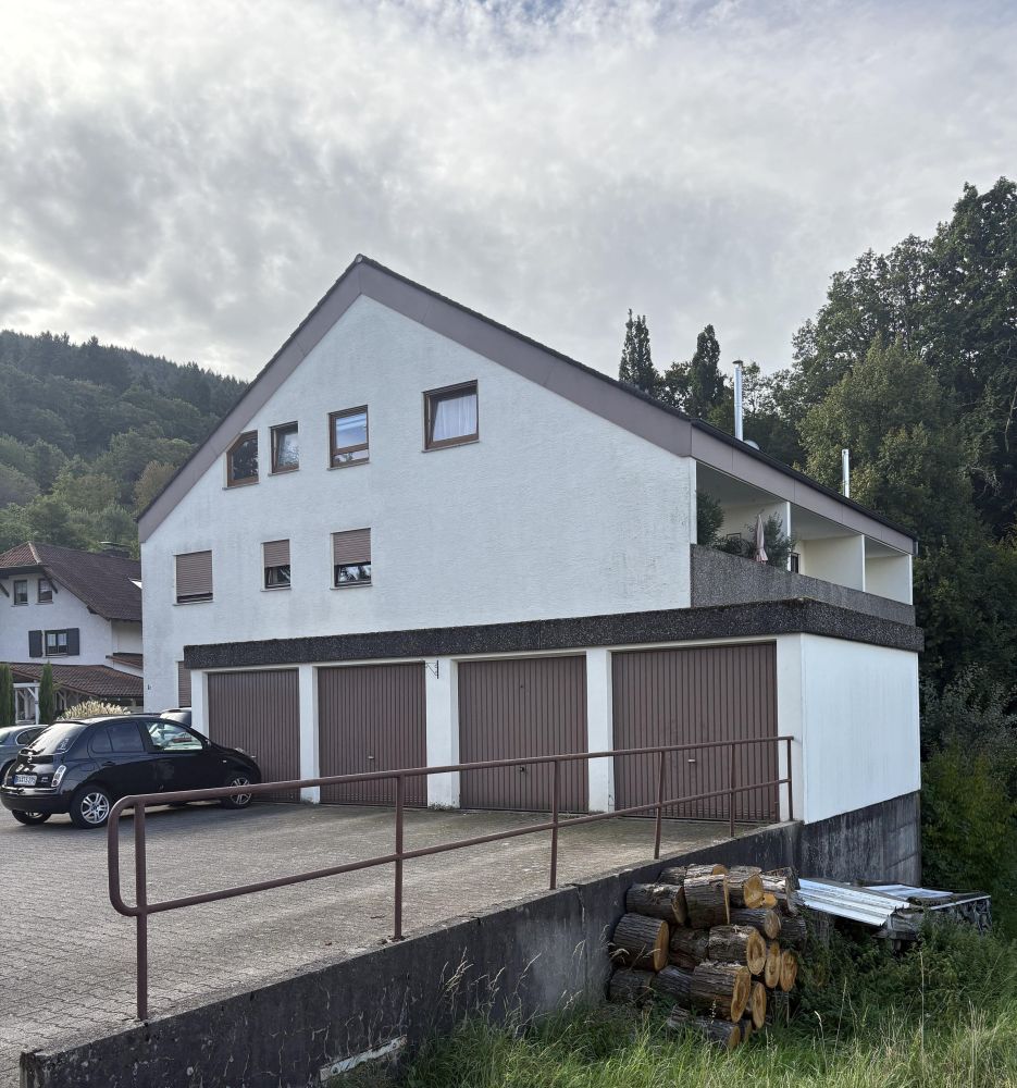 Gestalten & Genießen – Ihr 3-Zimmer-Zuhause