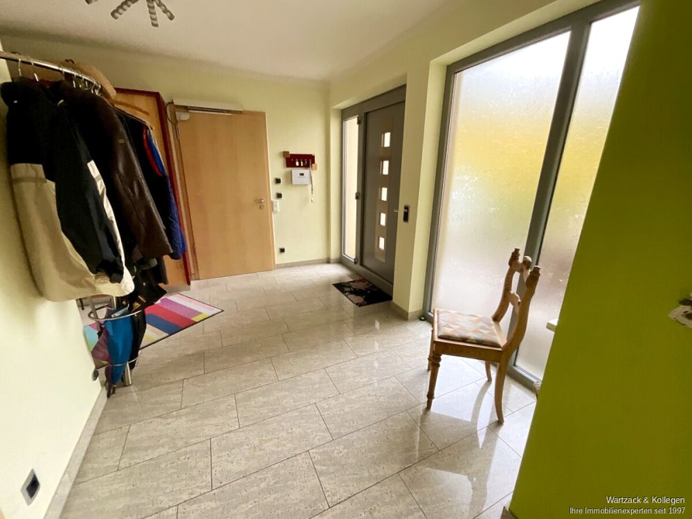 Garderobe
