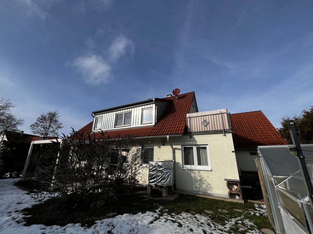 Selbst einziehen oder vermieten - hier haben Sie beide Möglichkeiten! (2)