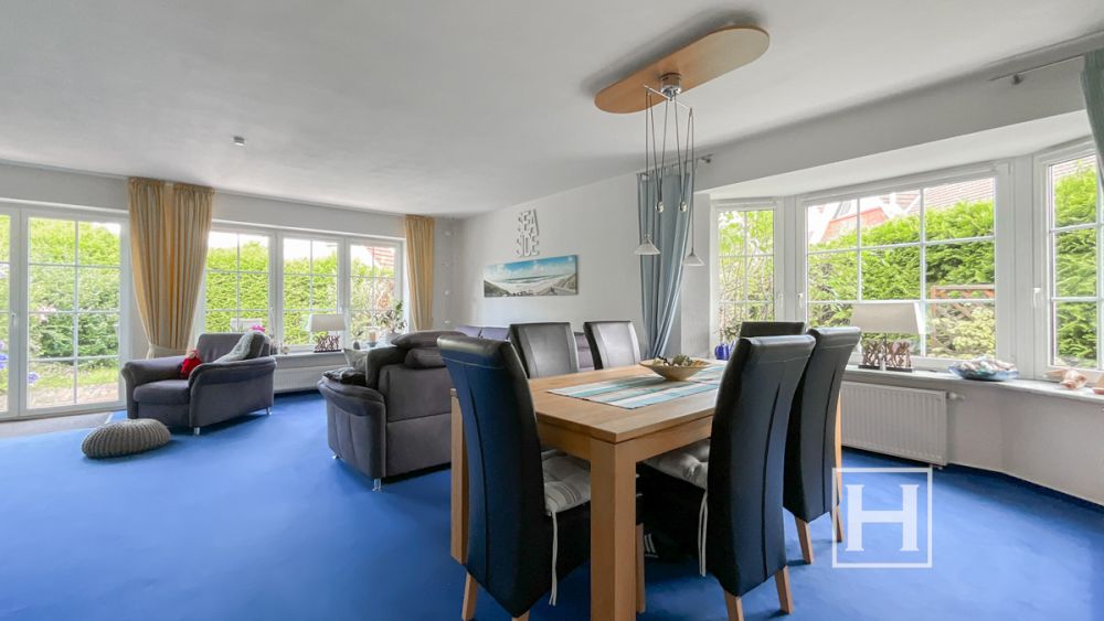 Ihr Rückzugsort in ruhiger Lage