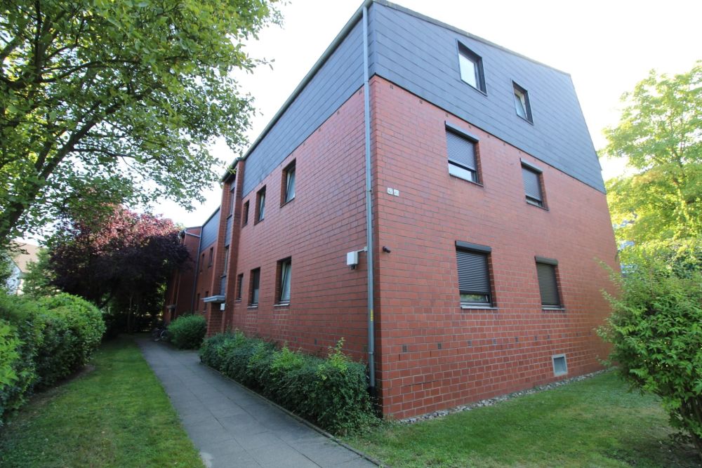 Attraktive 4-Zi.-Wohnung