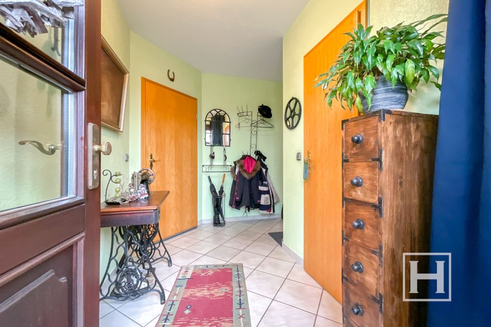 Ein Platz zum Durchatmen