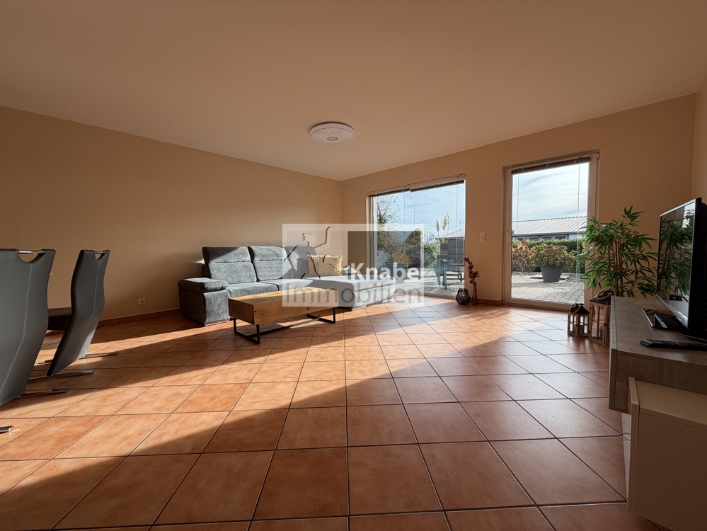 Warum nur träumen, wenn Sie hier ankommen können?