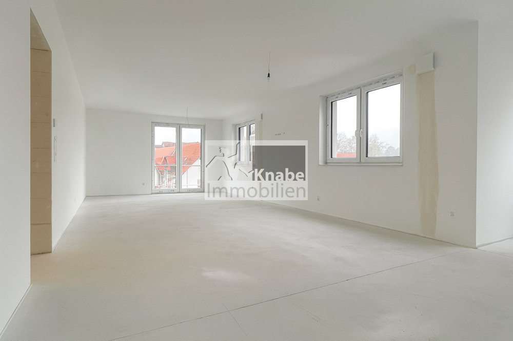 Wohn- und Essbereich