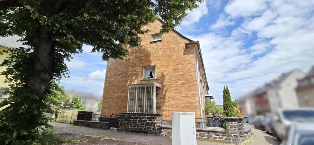 Gemütlich leben in Mayen - mit Garten, Garage und mehr.... (2)