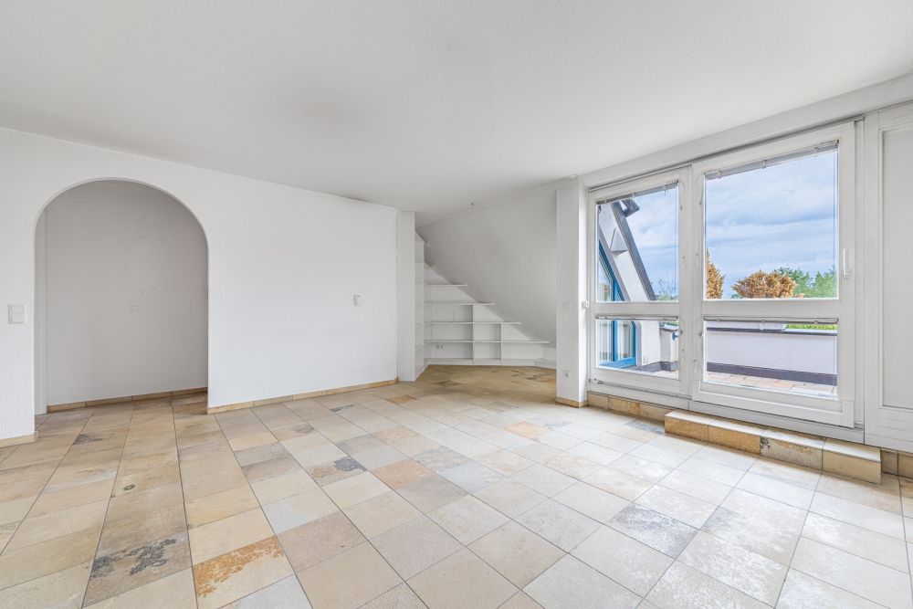 Ihre Traumwohnung in München-Bogenhausen!