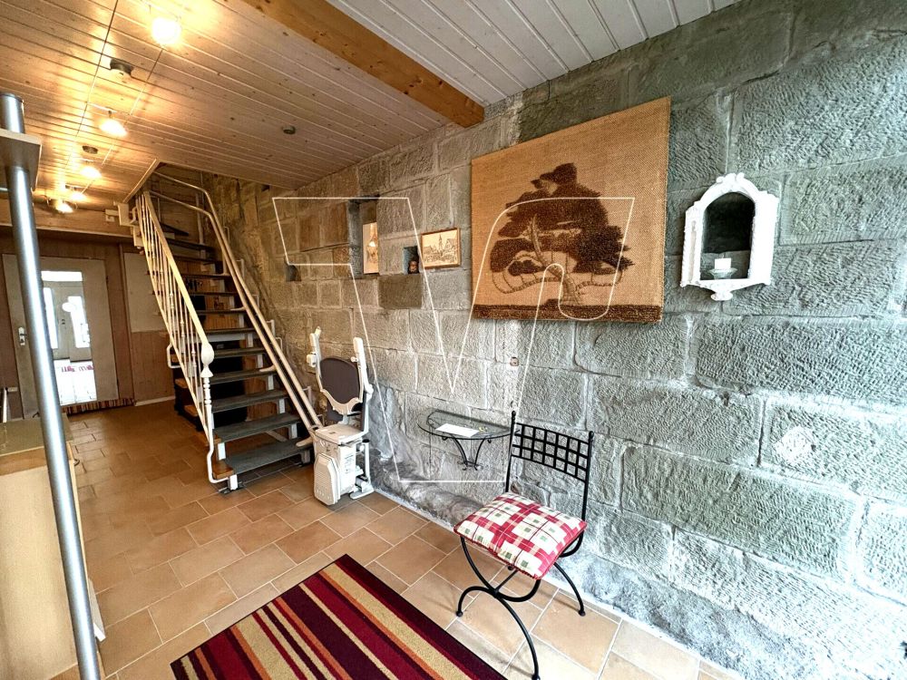 Attraktives Wohnobjekt mit Charme, Komfort und vielseitigen Möglichkeiten