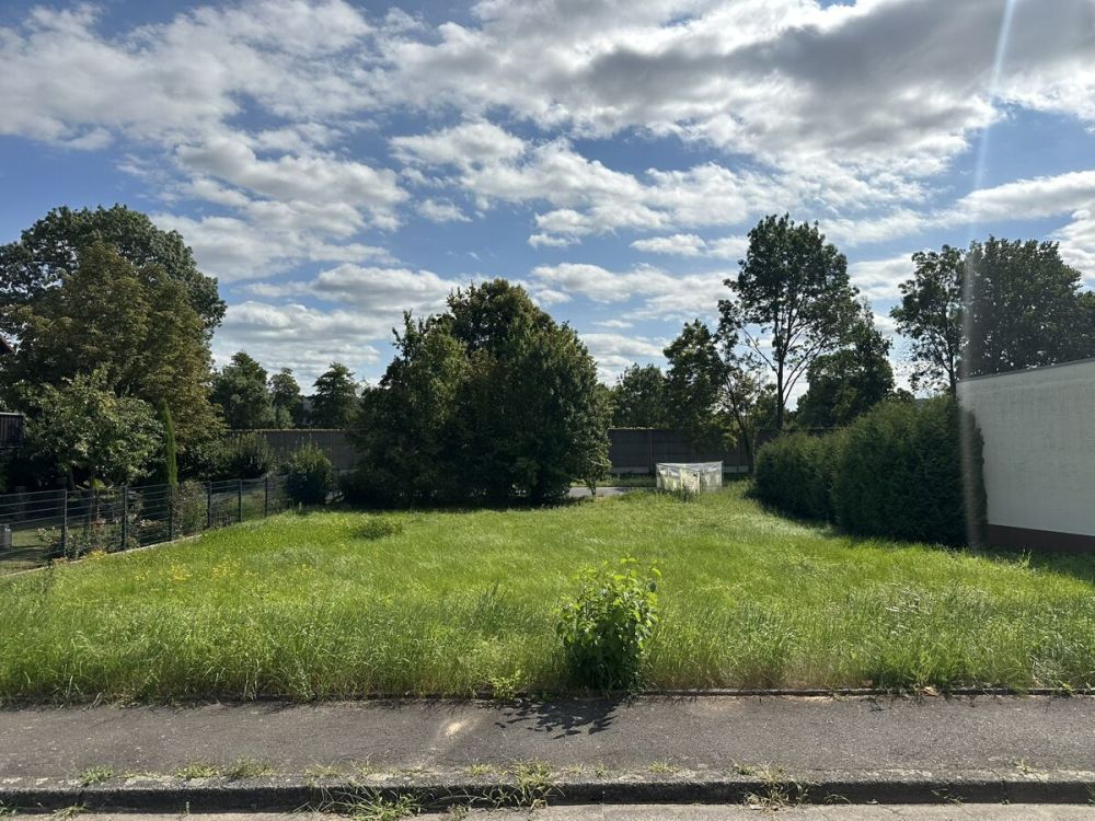 Straßenansicht