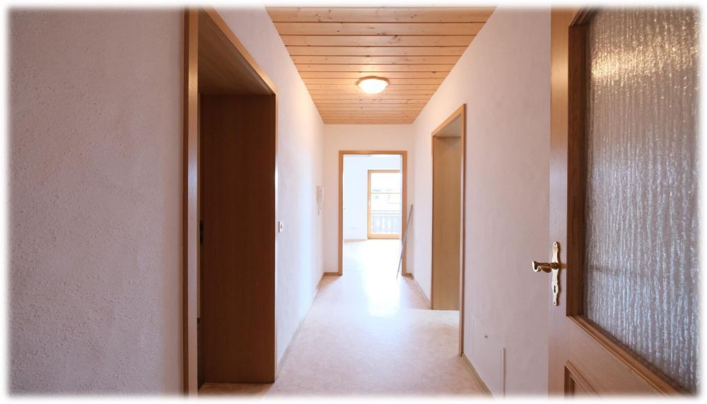 Idyllisches Wohnen mit traumhaften Bergblick