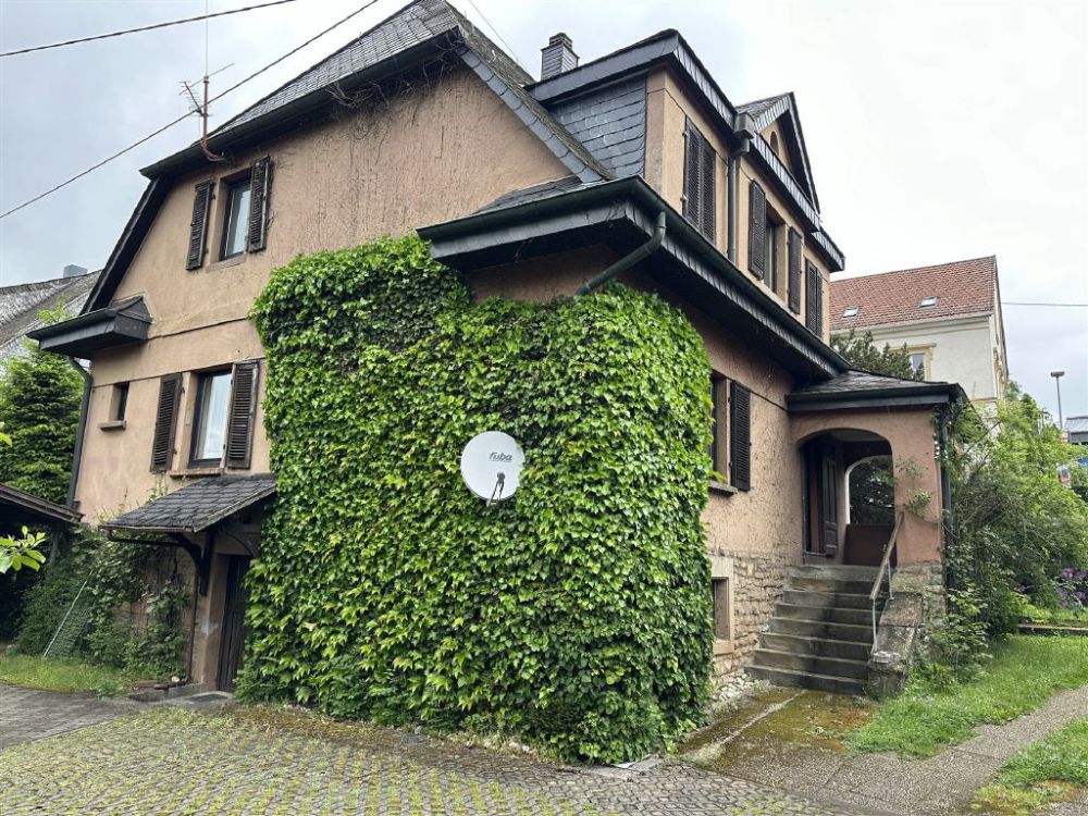 Highlight in Birkenfeld