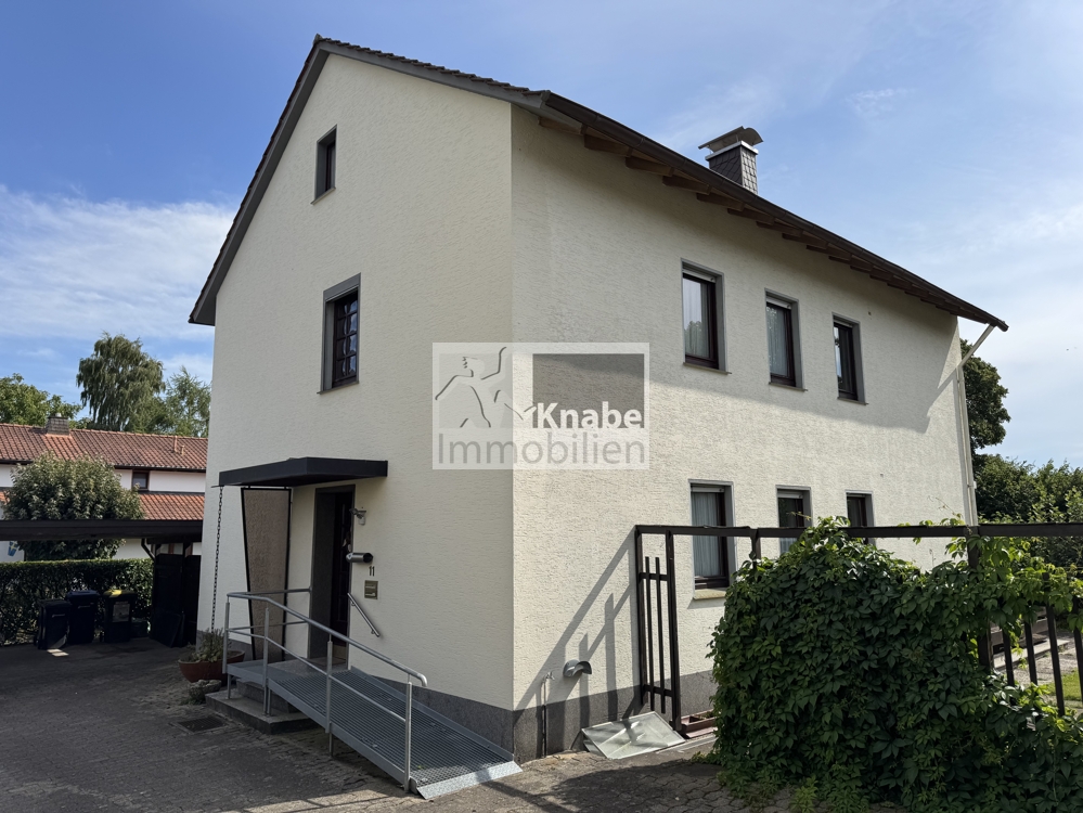 Idyllisches Familienleben oder stabile Einkommensquelle? Sie haben die Wahl!