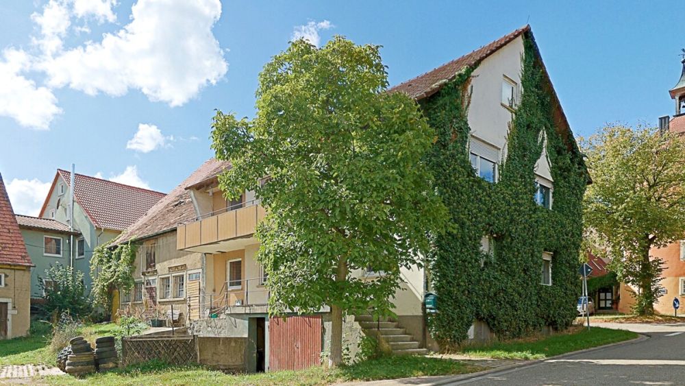 Verwirklichen Sie Ihren Traum im ländlichem Umfeld mit genügend Platz für die große Familie!