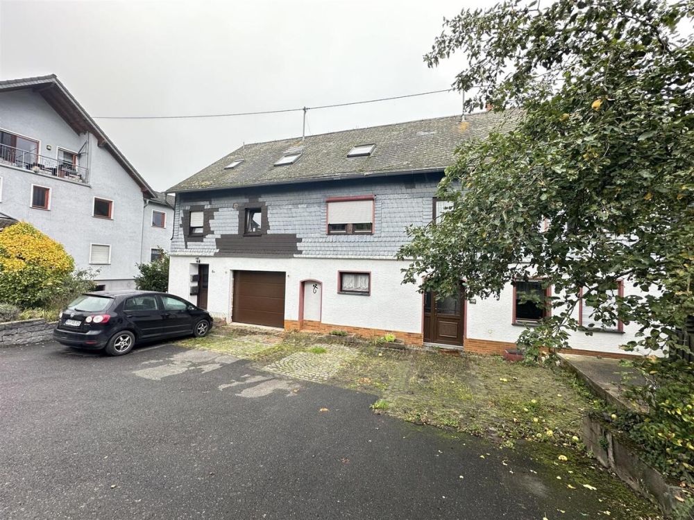 Attraktive Kapitalanlage in schöner Lage! (2)