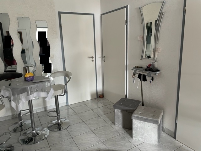 Vermieter aufgepasst – vermietete, helle Eigentumswohnung inkl. Stellplatz - frei ab voraussichtlich 01.01.2026