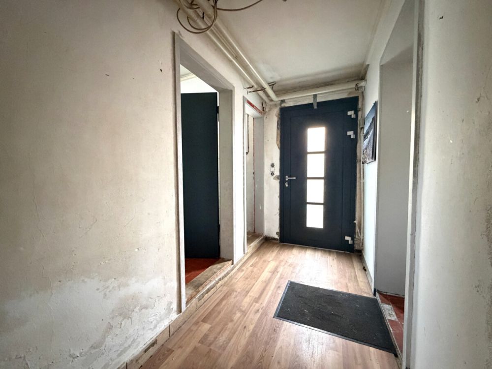 Wohnungszugang ELW UG