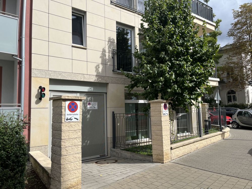 Gut vermietetes Ladengeschäft im Frankfurter Nordend