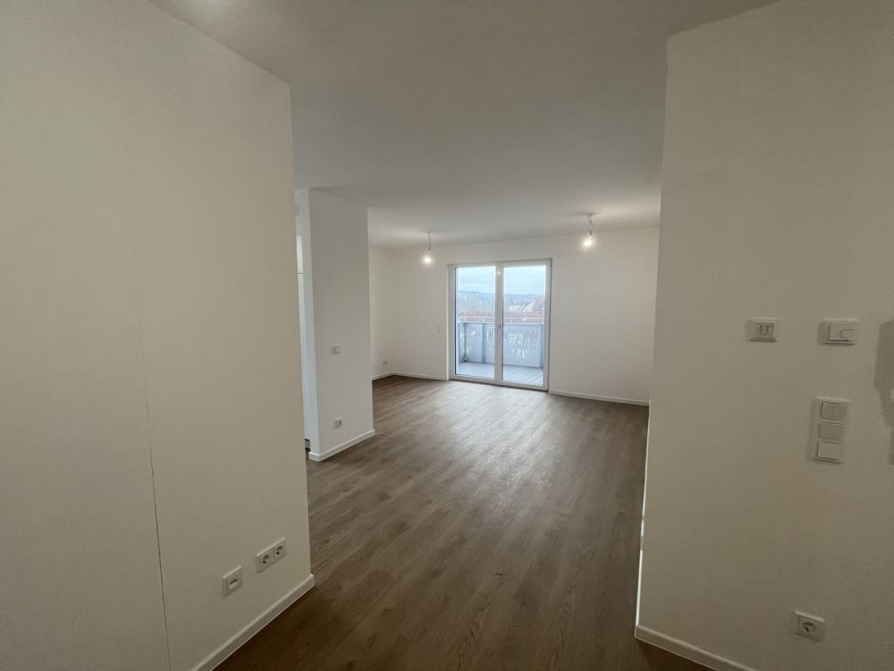 Wohnen im Zentrum von Weiden 
- das Quartier "Neue Naabwiesen"