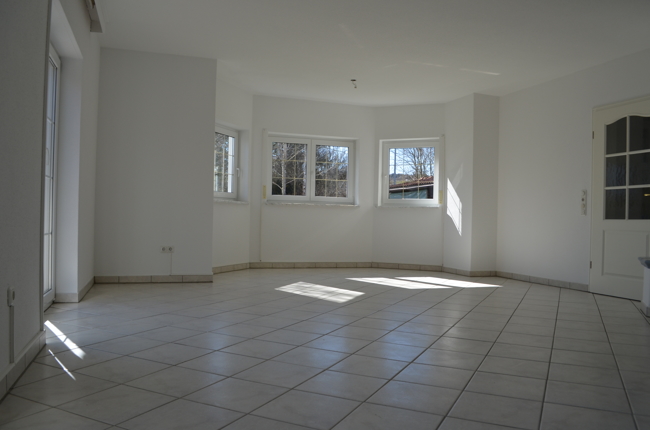 charmantes Einfamilienhaus - ideal für die kleine Familie oder Paare, die Wert auf Freiraum legen