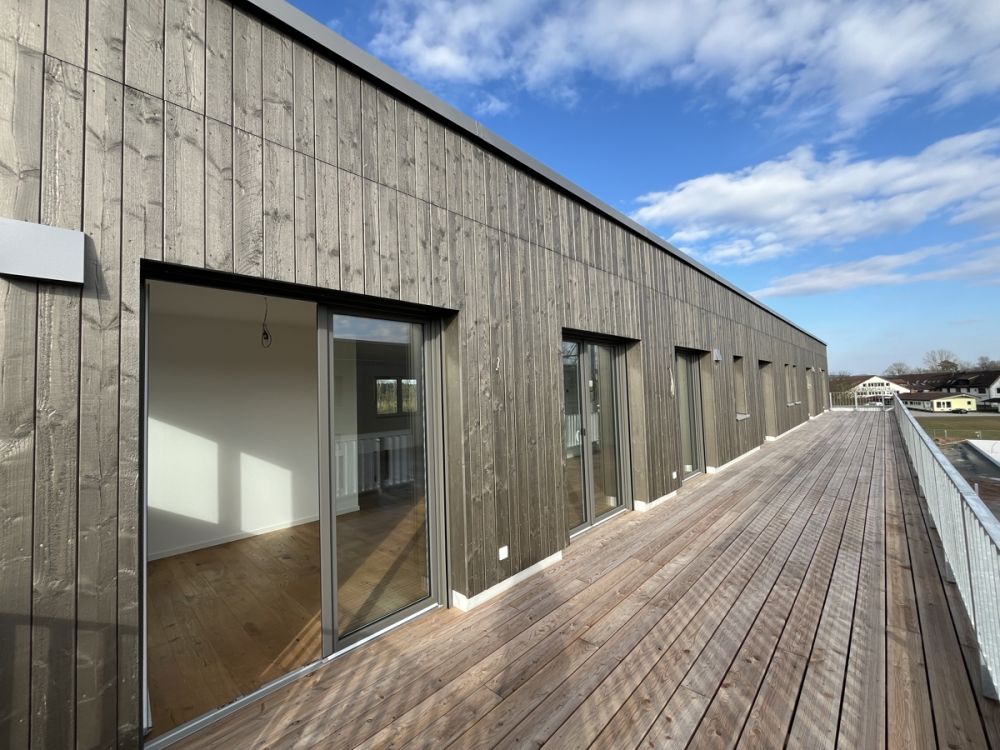 Nachhaltige und zukunftsorientierte Neubau-Whg (KfW 40 NH - QNG) mit attr. Steuerersparnissen