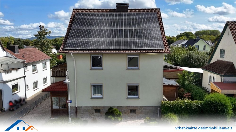 Platz für die ganze Familie!