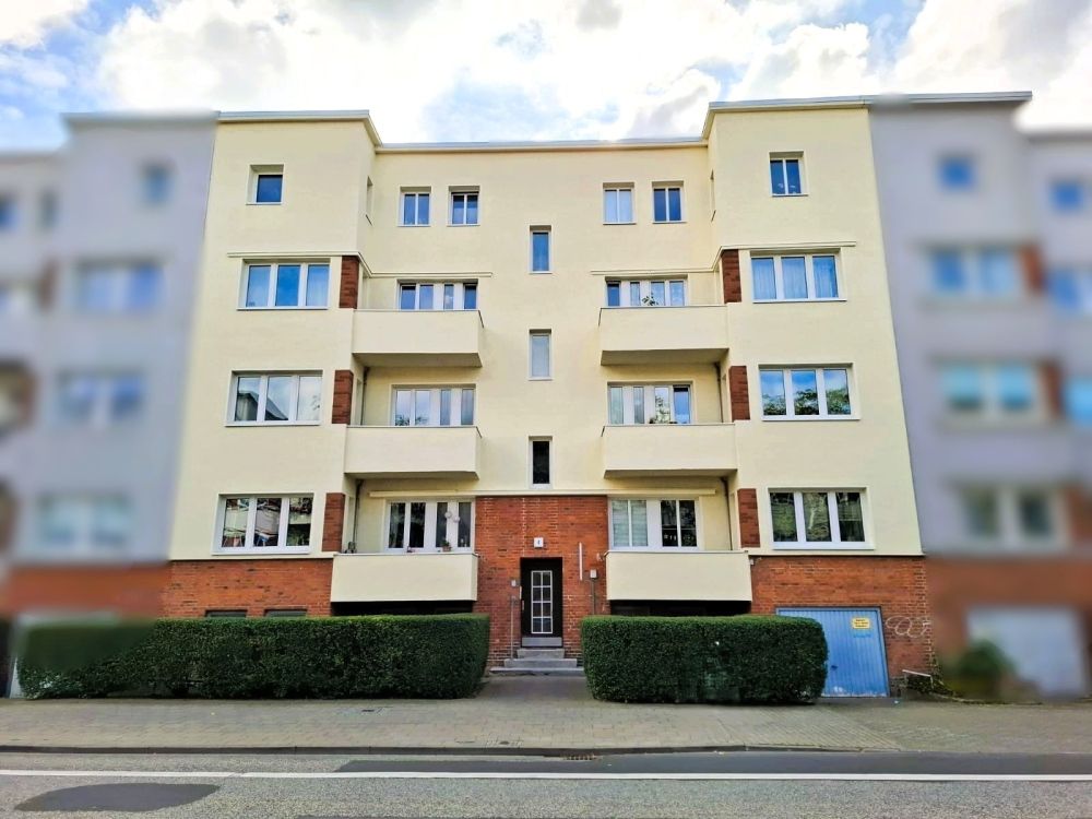 Kapitalanlage in zentraler Lage / 8 x ETW