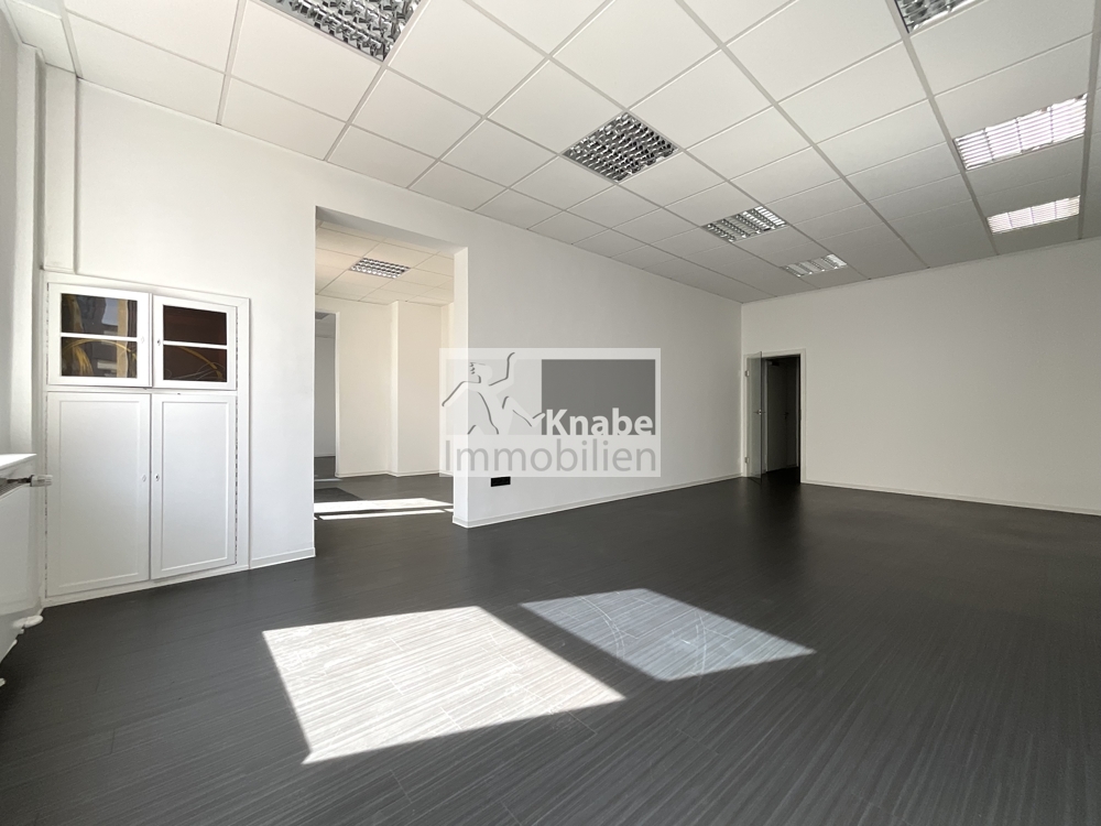 Premium Standort in der Fußgängerzone – Positionieren Sie sich an bester Adresse!