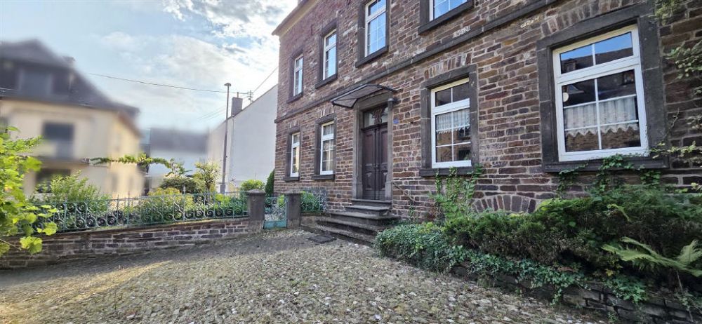 Erleben Sie das Moseltal! Ihr neues Zuhause mit Charme und Gemütlichkeit