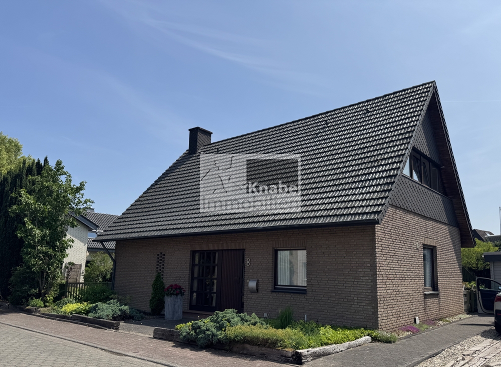 Familienleben – aber richtig: Ihr neues Zuhause für glückliche Momente!