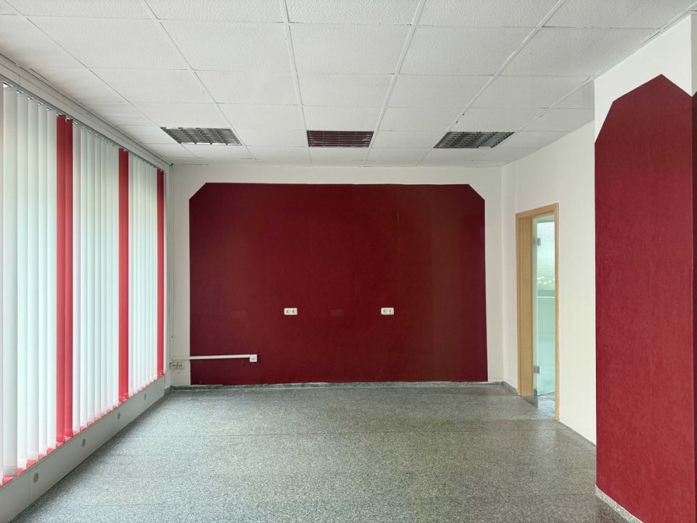 Wohn- und Geschäftshaus mit Ensembleschutz in zentraler Lage von Marktredwitz zu verkaufen!