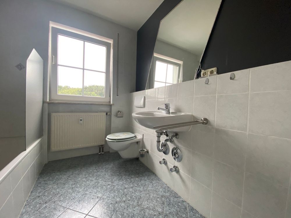 Raus aus der Miete - Ihr idealer Start in die eigenen 4 Wände!